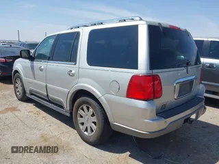 2004 Lincoln Navigator Luxury with VIN 5LMFU28R24LJ07741, listed as a IAAI auction lot 41999357 with 280,761 mi miles and . Bid and sale history available at DreamBid. Image 3.