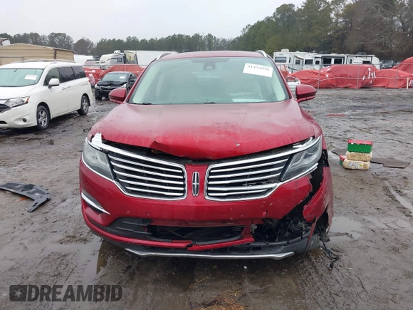 2018 Lincoln MKC Reserve z VIN 5LMCJ3C98JUL30557, wystawiony jako IAAI lot #41432046 z przebiegiem 116 000 mil mil oraz . Historia ofert i sprzedaży dostępna na DreamBid. Obrazek 12.