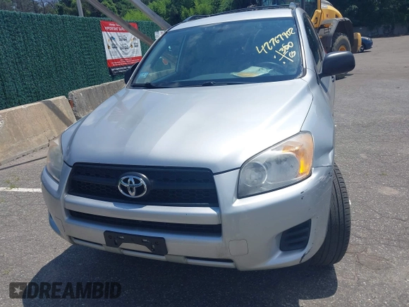 2012 Toyota RAV4 with VIN 2T3BF4DV3CW230037, listed as a IAAI auction lot 42767902 with 83,997 mi miles and . Bid and sale history available at DreamBid. Image 6.