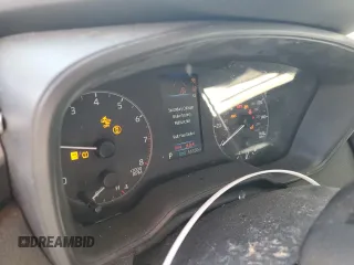 2023 Toyota Corolla LE z VIN 5YFB4MDE6PP019159, wystawiony jako Copart lot #46223505 z przebiegiem 56 350 mil mil oraz Szkoda całkowita • Salvage title. Historia ofert i sprzedaży dostępna na DreamBid. Obrazek 9.