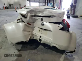 2012 Nissan 370Z z VIN JN1AZ4EH3CM565276, wystawiony jako Copart lot #56654845 z przebiegiem 77 788 mil mil oraz Nie do naprawy. Historia ofert i sprzedaży dostępna na DreamBid. Obrazek 6.