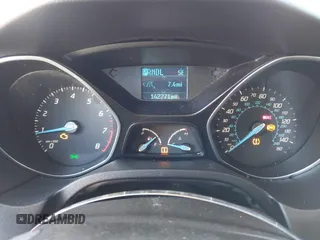 2012 Ford Focus SE with VIN 1FAHP3F2XCL211644, listed as a IAAI auction lot 41977107 with 142,271 mi miles and . Bid and sale history available at DreamBid. Image 7.