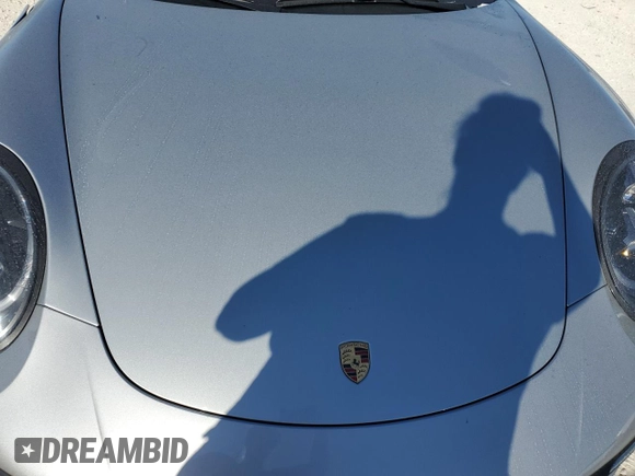 2019 Porsche 911 Turbo with VIN WP0AD2A94KS140514, listed as a Copart auction lot 75714224 with Not Provided miles and Salvage Title. Bid and sale history available at carsss.com. Image 12.