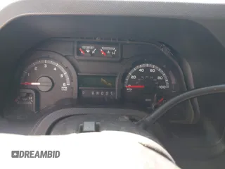 2012 Ford Econoline Passenger XL с VIN 1FMNE1BW8CDA28281, выставлен на аукционе IAAI как лот 42515949 с пробегом Не указан миль и . История ставок и продаж доступна на DreamBid. Изображение 16.