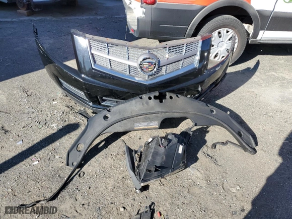 2012 Cadillac SRX with VIN 3GYFNGE31CS569437, listed as a Copart auction lot 42138735 with 101,069 mi miles and Salvage Title. Bid and sale history available at carsss.com. Image 13.