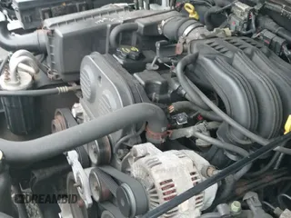 2004 Jeep Wrangler SE with VIN 1J4FA291X4P800973, listed as a IAAI auction lot 42691809 with 116,942 mi miles and . Bid and sale history available at DreamBid. Image 13.