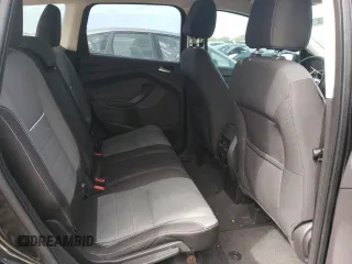 2013 Ford Escape SE with VIN 1FMCU0GX2DUA16831, listed as a Copart auction lot 53282885 with 105,781 mi miles and Salvage Title. Bid and sale history available at carsss.com. Image 11.