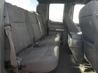 2017 Ford F-150 XL with VIN 1FTFX1EG2HKE01065, listed as a Copart auction lot 49050905 with 93,284 mi miles and Salvage Title. Bid and sale history available at carsss.com. Image 10.