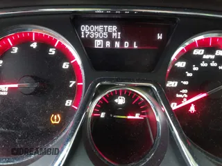 2016 GMC Acadia SLT with VIN 1GKKRRKD7GJ115142, listed as a IAAI auction lot 42129244 with 173,905 mi miles. Bid and sale history available at carsss.com. Image 15.