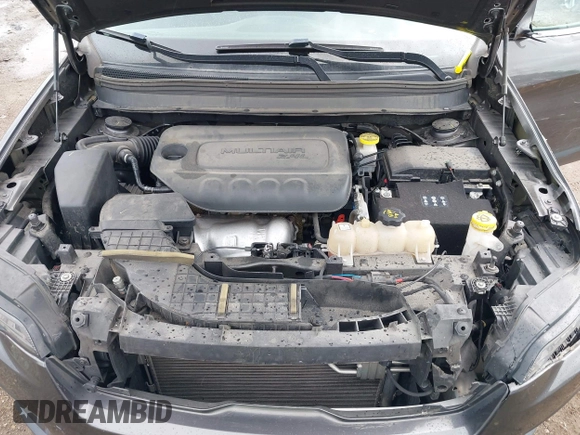 2020 Jeep Cherokee Limited z VIN 1C4PJLDB8LD653312, wystawiony jako IAAI lot #42516821 z przebiegiem 146 870 mil mil oraz . Historia ofert i sprzedaży dostępna na DreamBid. Obrazek 10.