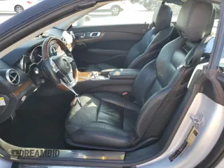 2013 Mercedes-Benz SL-Class SL 550 with VIN WDDJK7DA9DF006916, listed as a Copart auction lot 50676744 with 111,650 mi miles and Clean Title. Bid and sale history available at carsss.com. Image 7.
