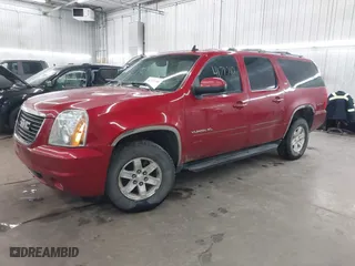 2013 GMC Yukon XL SLT with VIN 1GKS2KE75DR333420, listed as a IAAI auction lot 41712106 with 234,473 mi miles. Bid and sale history available at carsss.com. Image 17.