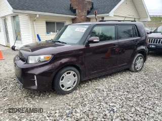 2014 Scion xB with VIN JTLZE4FE7EJ056316, listed as a Copart auction lot 53183165 with 238,076 mi miles and Clean Title. Bid and sale history available at carsss.com. Image 1.