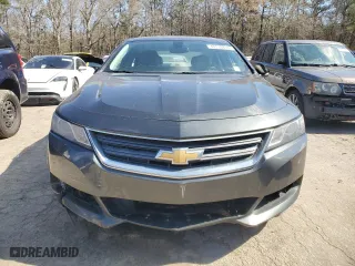 2018 Chevrolet Impala LS with VIN 2G11X5SA5J9137275, listed as a Copart auction lot 46116675 with 0 mi miles and Clean Title. Bid and sale history available at carsss.com. Image 5.