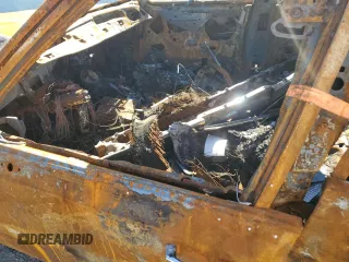 1990 Cadillac Brougham z VIN 1G6DW54Y6LR707412, wystawiony jako Copart lot #79862114 z przebiegiem Nie podano mil oraz Szkody całkowita. Historia ofert i sprzedaży dostępna na DreamBid. Obrazek 7.