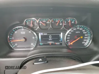 2019 Chevrolet Suburban LT z VIN 1GNSCHKCXKR143548, wystawiony jako Copart lot #54251715 z przebiegiem 102 804 mil mil oraz Szkoda całkowita • Salvage title. Historia ofert i sprzedaży dostępna na DreamBid. Obrazek 9.