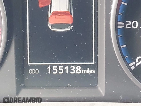 2017 Toyota RAV4 XLE with VIN 2T3WFREV5HW373141, listed as a IAAI auction lot 42091816 with 155,138 mi miles and . Bid and sale history available at DreamBid. Image 15.