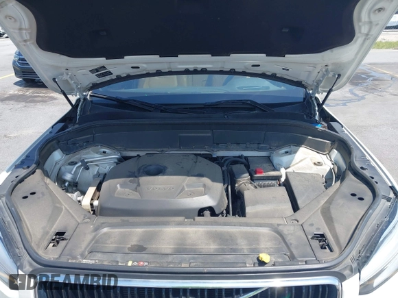 2016 Volvo XC90 T6 Momentum with VIN YV4A22PK8G1034321, listed as a IAAI auction lot 42424745 with 141,771 mi miles and . Bid and sale history available at DreamBid. Image 10.