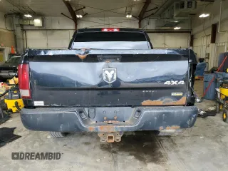 2013 Ram 1500 Tradesman with VIN 1C6RR7KP1DS655379, listed as a Copart auction lot 52230995 with 235,797 mi miles and Clean Title. Bid and sale history available at carsss.com. Image 6.