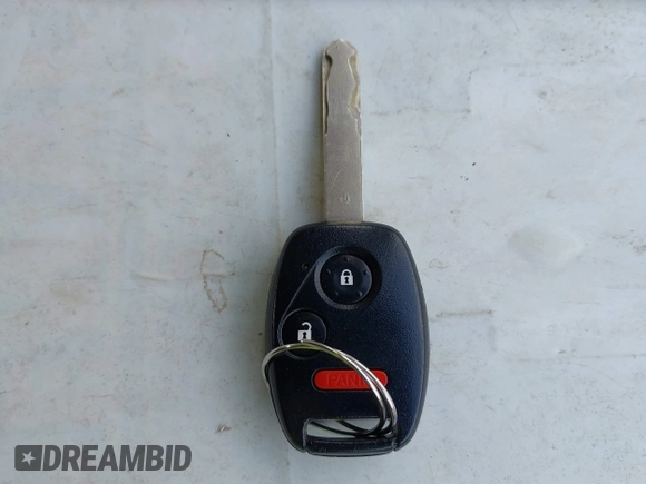 2010 Honda Fit Sport with VIN JHMGE8G41AS005199, listed as a IAAI auction lot 42272621 with 205,682 mi miles and . Bid and sale history available at DreamBid. Image 11.