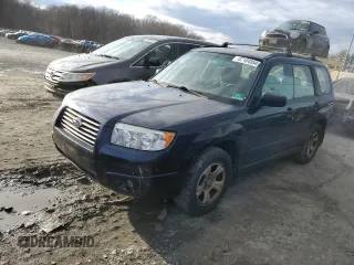 2006 Subaru Forester 2.5 X with VIN JF1SG63646H727097, listed as a Copart auction lot 87104854 with 133,711 mi miles and Clean Title. Bid and sale history available at carsss.com. Image 1.