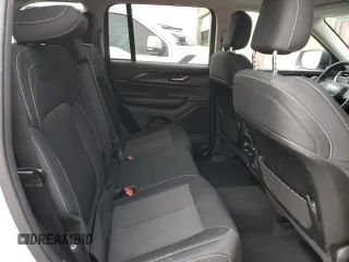 2024 Jeep Grand Cherokee Laredo X with VIN 1C4RJGAG1RC680740, listed as a Copart auction lot 41856805 with 45,235 mi miles and Clean title. Bid and sale history available at DreamBid. Image 11.