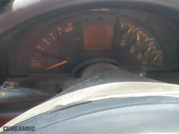 1992 Chevrolet Corvette with VIN 1G1YY23P4N5105420, listed as a Copart auction lot 65811234 with 0 mi miles and Salvage Title. Bid and sale history available at carsss.com. Image 9.