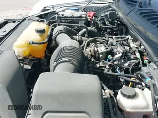 2019 Ford F-150 XL с VIN 1FTEX1EP4KKC68943, выставлен на аукционе IAAI как лот 41400455 с пробегом 88 093 миль миль и . История ставок и продаж доступна на DreamBid. Изображение 19.