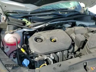 2021 Hyundai Tucson SE with VIN KM8J2CA48MU384377, listed as a Copart auction lot 67452315 with 44,753 mi miles and Salvage title. Bid and sale history available at DreamBid. Image 14.