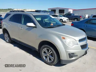 2015 Chevrolet Equinox LT with VIN 2GNFLFE33F6210073, listed as a IAAI auction lot 42043774 with 217,423 mi miles and . Bid and sale history available at DreamBid. Image 1.