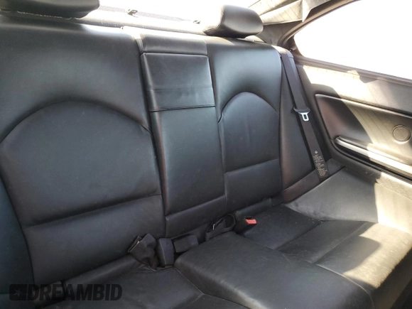 2002 BMW 3 Series M3 with VIN WBSBL93442JR14535, listed as a Copart auction lot 77713524 with 105,154 mi miles and Salvage Title. Bid and sale history available at DreamBid. Image 10.