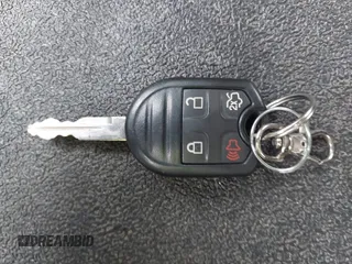2009 Ford Expedition SSV с VIN 1FMFU16589LA10967, выставлен на аукционе IAAI как лот 42147381 с пробегом 202 941 миль миль и . История ставок и продаж доступна на DreamBid. Изображение 11.