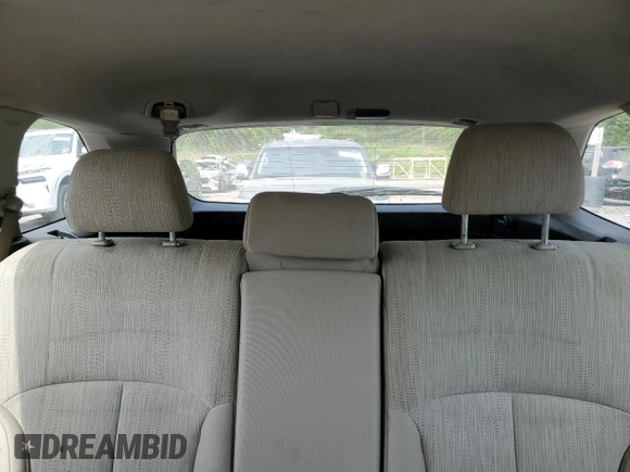 2013 Subaru Outback 2.5i с VIN 4S4BRBAC5D3278251, выставлен на аукционе Copart как лот 56733005 с пробегом 212 571 миль миль и Чистый • Clean title. История ставок и продаж доступна на DreamBid. Изображение 10.