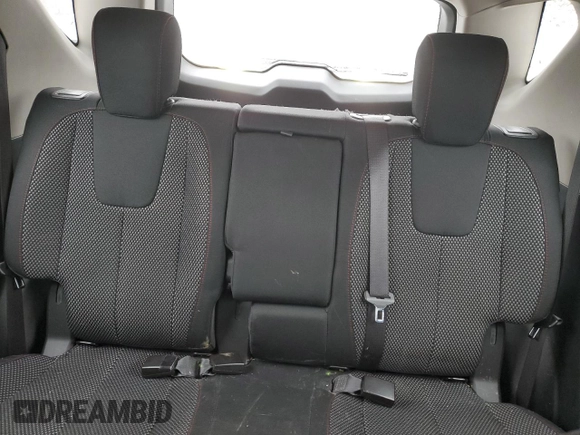 2016 Chevrolet Equinox LS with VIN 2GNALBEK6G6308672, listed as a Copart auction lot 45748275 with 113,115 mi miles and Salvage Title. Bid and sale history available at DreamBid. Image 10.