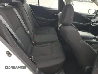 2020 Subaru Legacy Premium с VIN 4S3BWAC6XL3018022, выставлен на аукционе Copart как лот 58551465 с пробегом 82 757 миль миль и Списание • Salvage title. История ставок и продаж доступна на DreamBid. Изображение 10.