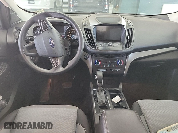 2019 Ford Escape SE z VIN 1FMCU9GD9KUA54757, wystawiony jako IAAI lot #42516631 z przebiegiem 87 040 mil mil oraz . Historia ofert i sprzedaży dostępna na DreamBid. Obrazek 11.