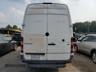 2010 Freightliner Sprinter with VIN WDYPE8CC9A5453031, listed as a Copart auction lot 67981854 with 134,144 mi miles and Clean Title. Bid and sale history available at DreamBid. Image 6.