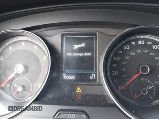 2018 Volkswagen Atlas SE с VIN 1V2KR2CA6JC576835, выставлен на аукционе IAAI как лот 42174916 с пробегом 153 322 миль миль и . История ставок и продаж доступна на DreamBid. Изображение 7.