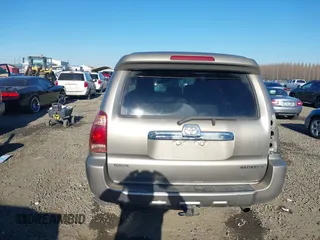 2006 Toyota 4Runner SR5 z VIN JTEBU14R660081036, wystawiony jako IAAI lot #41390193 z przebiegiem 242 999 mil mil oraz . Historia ofert i sprzedaży dostępna na DreamBid. Obrazek 17.