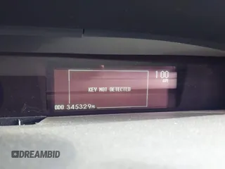 2011 Toyota Prius I with VIN JTDKN3DU3B1452918, listed as a IAAI auction lot 41513974 with 345,329 mi miles and . Bid and sale history available at DreamBid. Image 15.