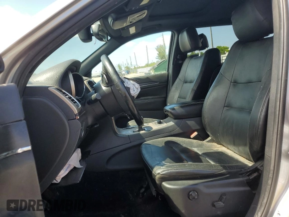 2014 Jeep Grand Cherokee Limited z VIN 1C4RJFBG2EC565910, wystawiony jako Copart lot #57918225 z przebiegiem Nie podano mil oraz Czysty tytuł • Clean title. Historia ofert i sprzedaży dostępna na DreamBid. Obrazek 7.