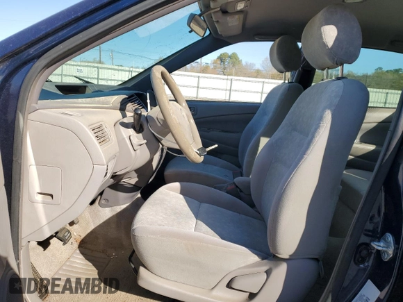 2003 Toyota Prius with VIN JT2BK12U330073773, listed as a Copart auction lot 50043705 with 150,786 mi miles and Salvage Title. Bid and sale history available at carsss.com. Image 7.