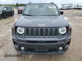 2023 Jeep Renegade Upland с VIN ZACNJDB17PPP58497, выставлен на аукционе Copart как лот 50409275 с пробегом 7 475 миль миль и Списание • Salvage title. История ставок и продаж доступна на DreamBid. Изображение 5.