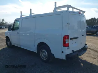 2016 Nissan NV SL with VIN 1N6BF0KY5GN809353, listed as a IAAI auction lot 41446419 with 190,805 mi miles and . Bid and sale history available at DreamBid. Image 3.