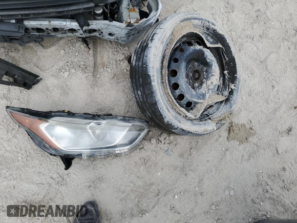 2020 Ford Transit Connect XL z VIN NM0GE9E2XL1438017, wystawiony jako Copart lot #78263014 z przebiegiem Nie podano mil oraz Nie do naprawy • Non repairable. Historia ofert i sprzedaży dostępna na DreamBid. Obrazek 13.