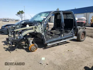 2016 Ram 1500 Rebel z VIN 1C6RR7YT8GS335730, wystawiony jako Copart lot #53479405 z przebiegiem Nie podano mil oraz Tytuł czysty. Historia ofert i sprzedaży dostępna na DreamBid. Obrazek 1.