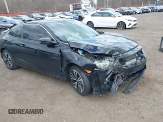 2016 Honda Civic EX-T with VIN 2HGFC3B32GH354085, listed as a IAAI auction lot 42039016 with 107,039 mi miles and . Bid and sale history available at DreamBid. Image 1.
