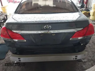 2011 Toyota Avalon with VIN 4T1BK3DB7BU375519, listed as a IAAI auction lot 42103462 with 189,472 mi miles and . Bid and sale history available at carsss.com. Image 17.