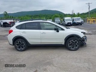2015 Subaru Crosstrek Premium with VIN JF2GPACC2FG327670, listed as a IAAI auction lot 42269193 with 154,787 mi miles and . Bid and sale history available at DreamBid. Image 14.