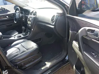 2017 Buick Enclave Leather with VIN 5GAKVBKD5HJ137559, listed as a IAAI auction lot 41958094 with Not Provided miles and . Bid and sale history available at DreamBid. Image 5.
